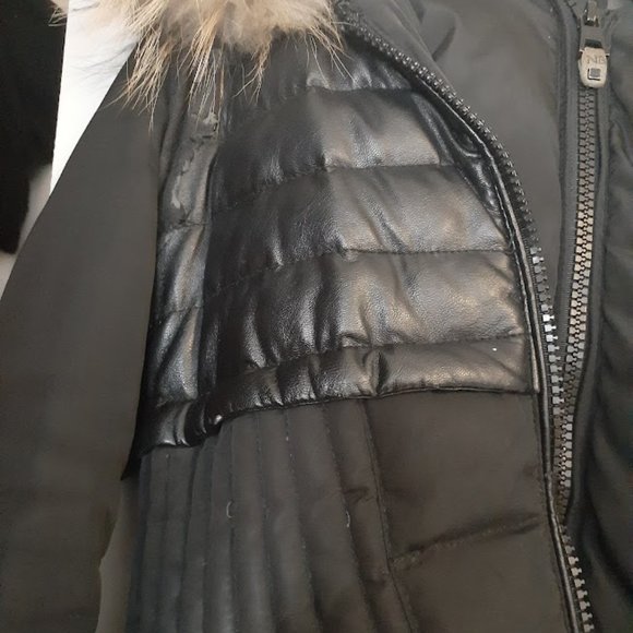 Nicole Benisti Winter Jacket! One time edition! First come first serve! - Picture 7 of 10